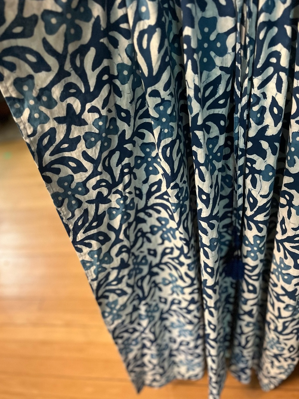 Pax Philomena Maxi Dress / Cover Up one size - Picture 11 of 13